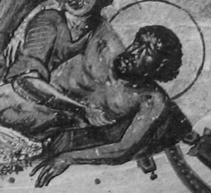 Авдий  (Авид) Персидский, мч. ?>